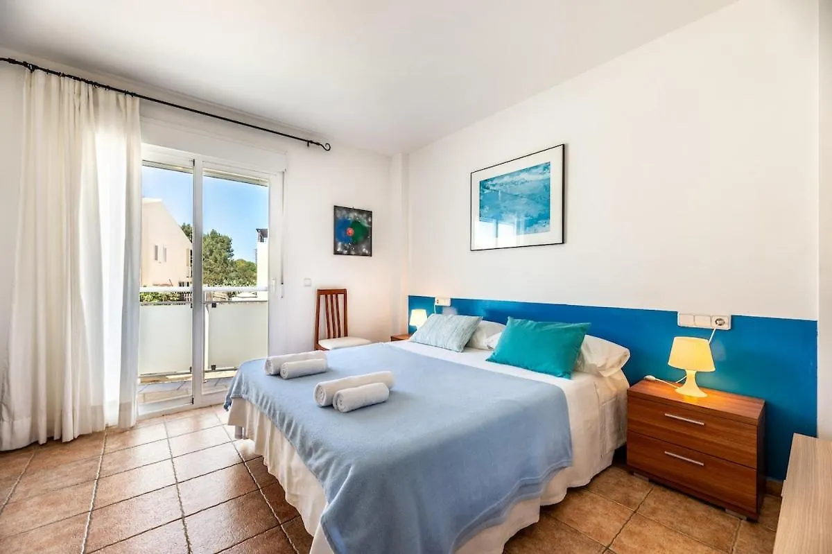 Casa vacanze Villa Casa Marino Formentera San Francisco Javier Spagna
